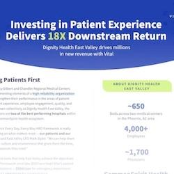 PX Investment Delivers 18X Downstream Return